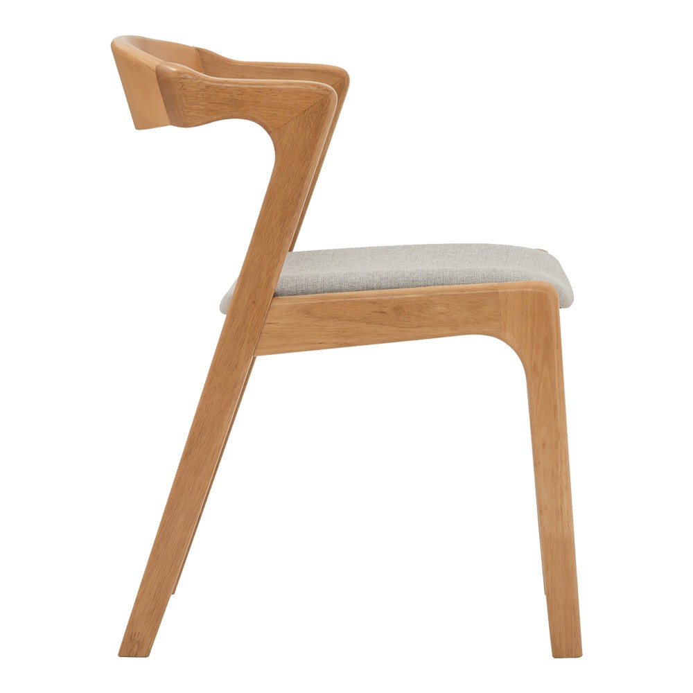 NAZO Dining Chair - JIJI.SG