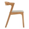 NAZO Dining Chair - JIJI.SG