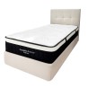 DREAMAX FROSTELLE BREEZE Cooling Gel Pocketed Spring Mattress DREAMAX FROSTELLE BREEZE Cooling Gel Pocketed Spring Mattress