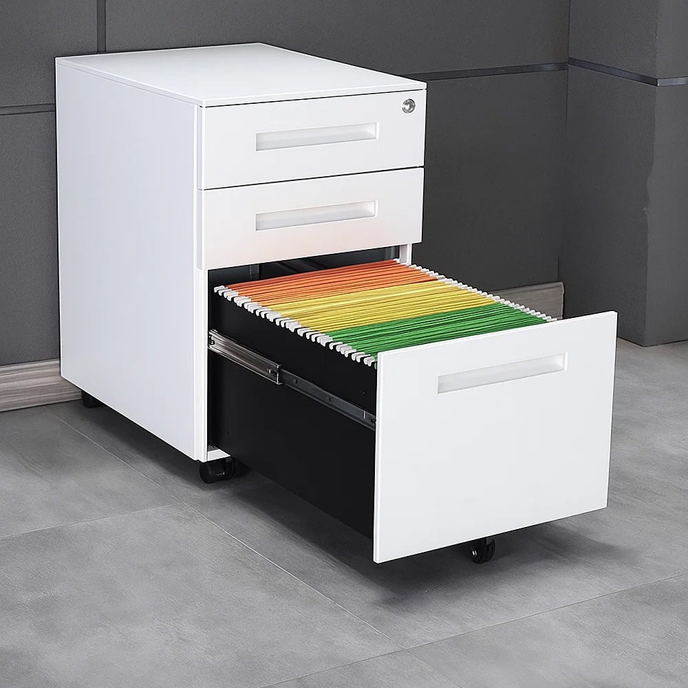 CLOVIS Mobile Pedestal - JIJI.SG