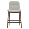 ARYDEN Bar Stool with Backrest - JIJI.SG