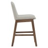 ARYDEN Bar Stool with Backrest - JIJI.SG