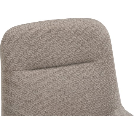 ARYDEN Bar Stool with Backrest ARYDEN Bar Stool with Backrest