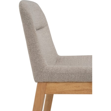 ARYDEN Bar Stool with Backrest ARYDEN Bar Stool with Backrest