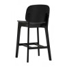 CORAL Bar Stool with Backrest CORAL Bar Stool with Backrest