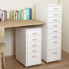 VIOLA Mobile Pedestal - JIJI.SG