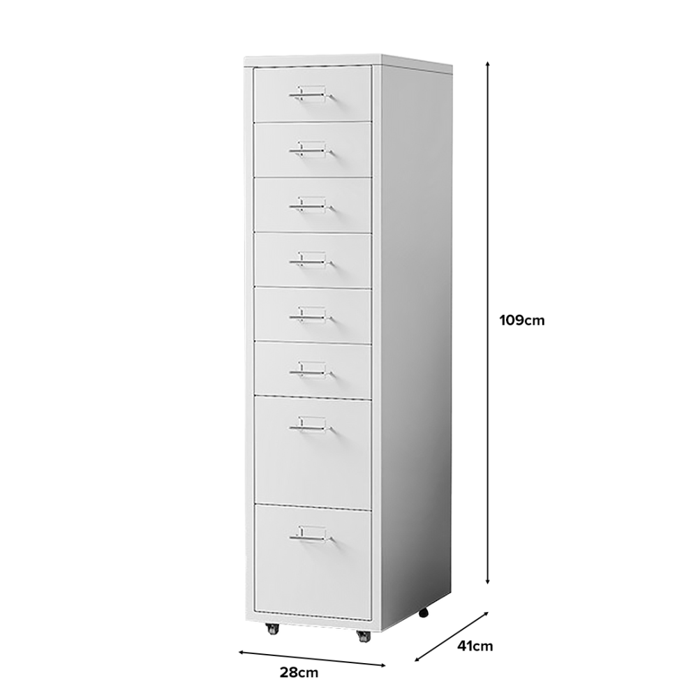 VIOLA Mobile Pedestal - JIJI.SG