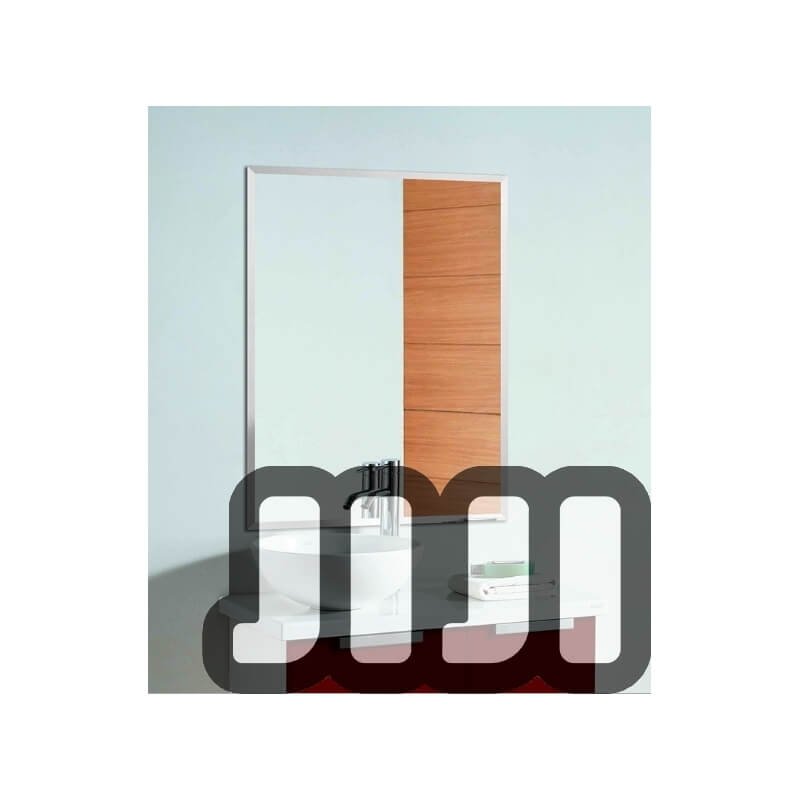 Buy JIJI Singapore DIY Acrylic Wall Mirror - Rectangular