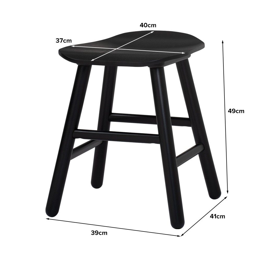 HETTY Stool - JIJI.SG