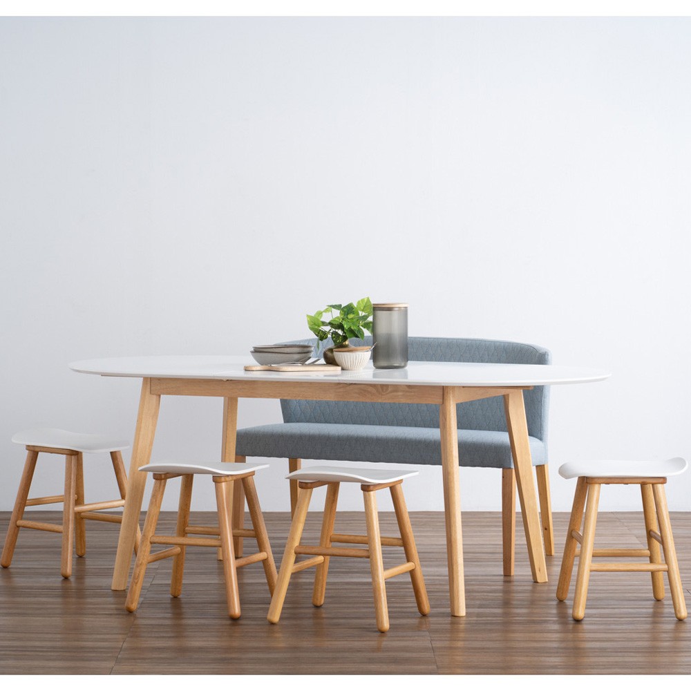 HETTY Stool - JIJI.SG