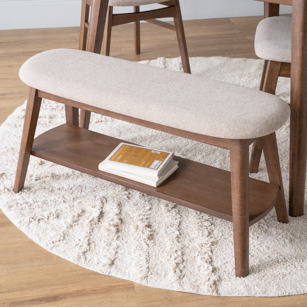 OZIL Dining Bench - JIJI.SG