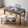 OZIL Dining Bench - JIJI.SG