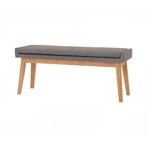 CHANAL Dining Bench - JIJI.SG
