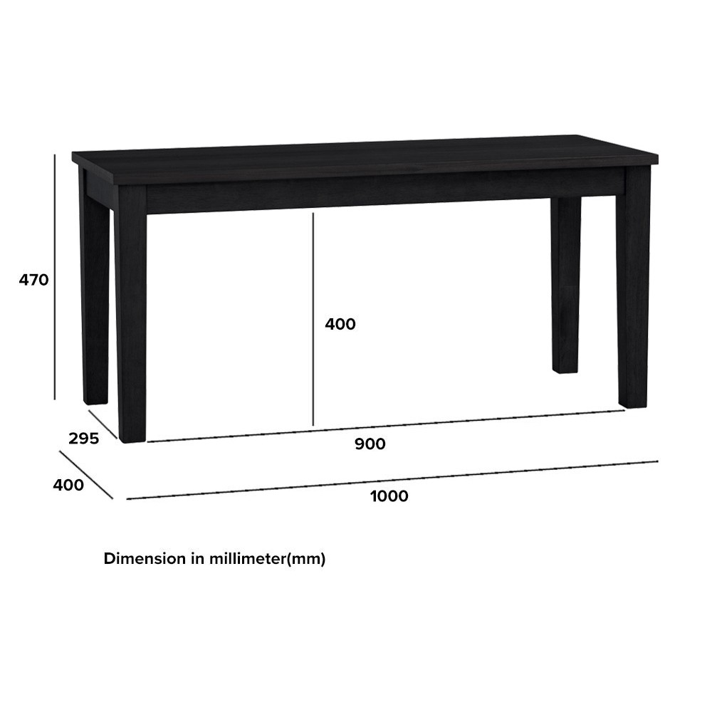 DITTO Dining Bench - JIJI.SG