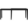 DITTO Extendable Dining Table - JIJI.SG