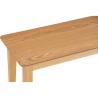 LEON Dining Bench - JIJI.SG