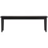 LEON Dining Bench - JIJI.SG
