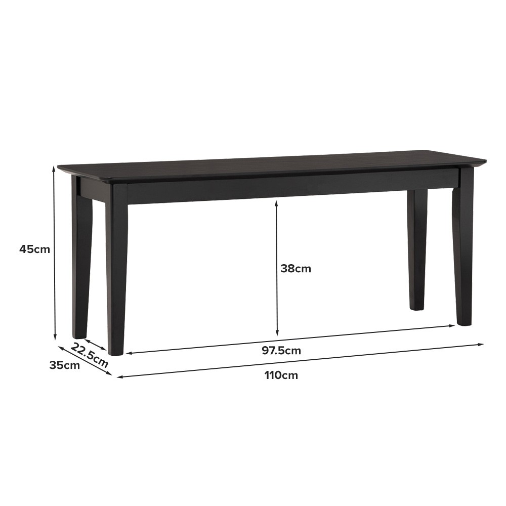 LEON Dining Bench - JIJI.SG