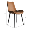 LIORA Dining Chair - JIJI.SG