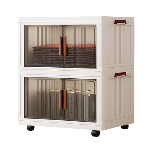FENAL Foldable Cabinet - JIJI.SG
