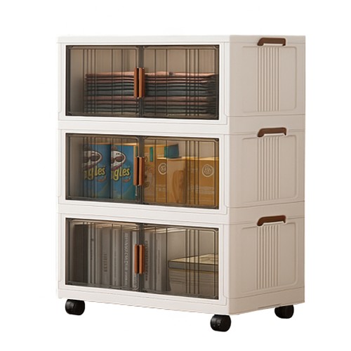 FENAL Foldable Cabinet - JIJI.SG