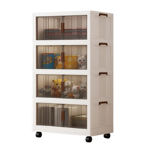 FENAL Foldable Cabinet - JIJI.SG