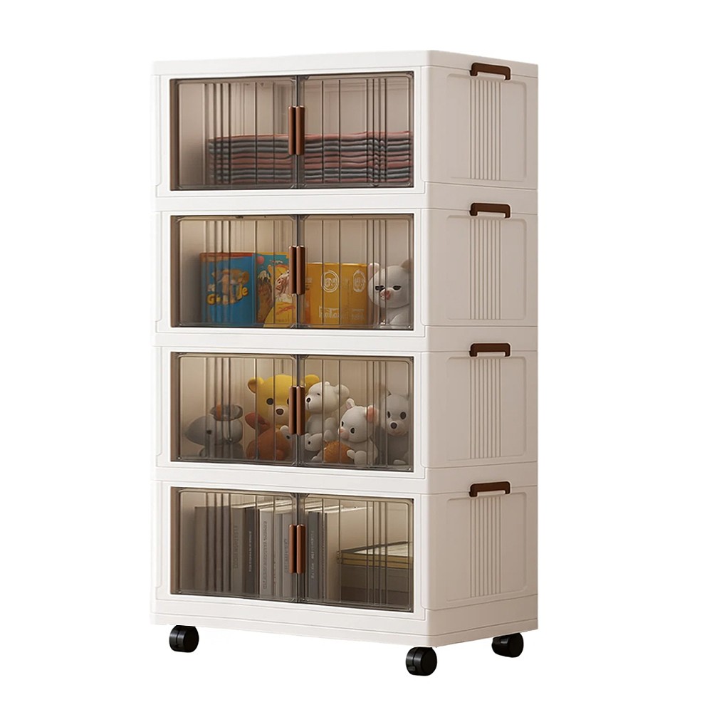 FENAL Foldable Cabinet - JIJI.SG