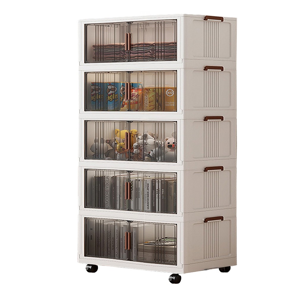 FENAL Foldable Cabinet - JIJI.SG