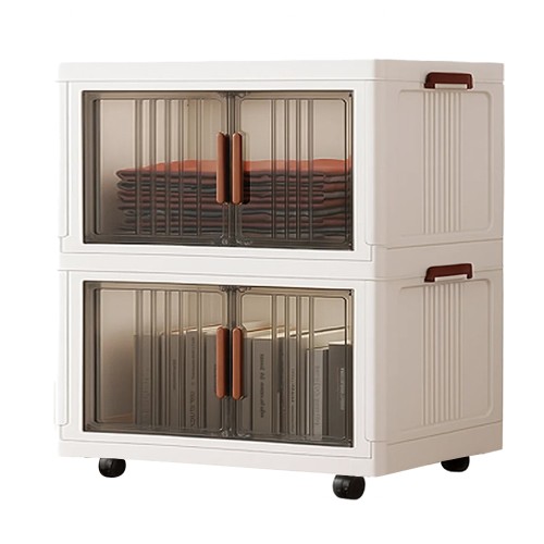 FENAL Foldable Cabinet - JIJI.SG