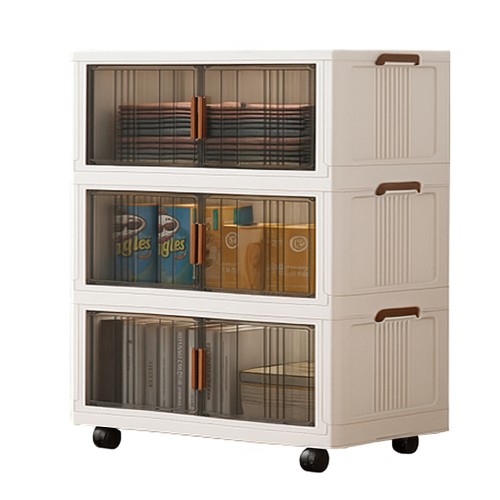 FENAL Foldable Cabinet - JIJI.SG