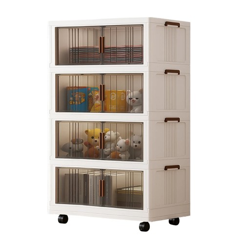 FENAL Foldable Cabinet - JIJI.SG