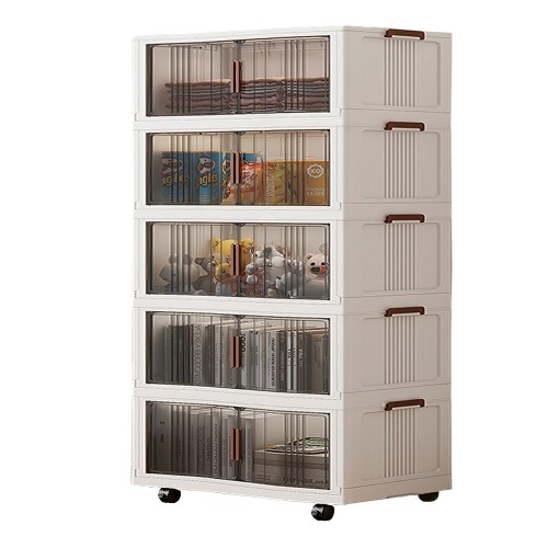 FENAL Foldable Cabinet - JIJI.SG