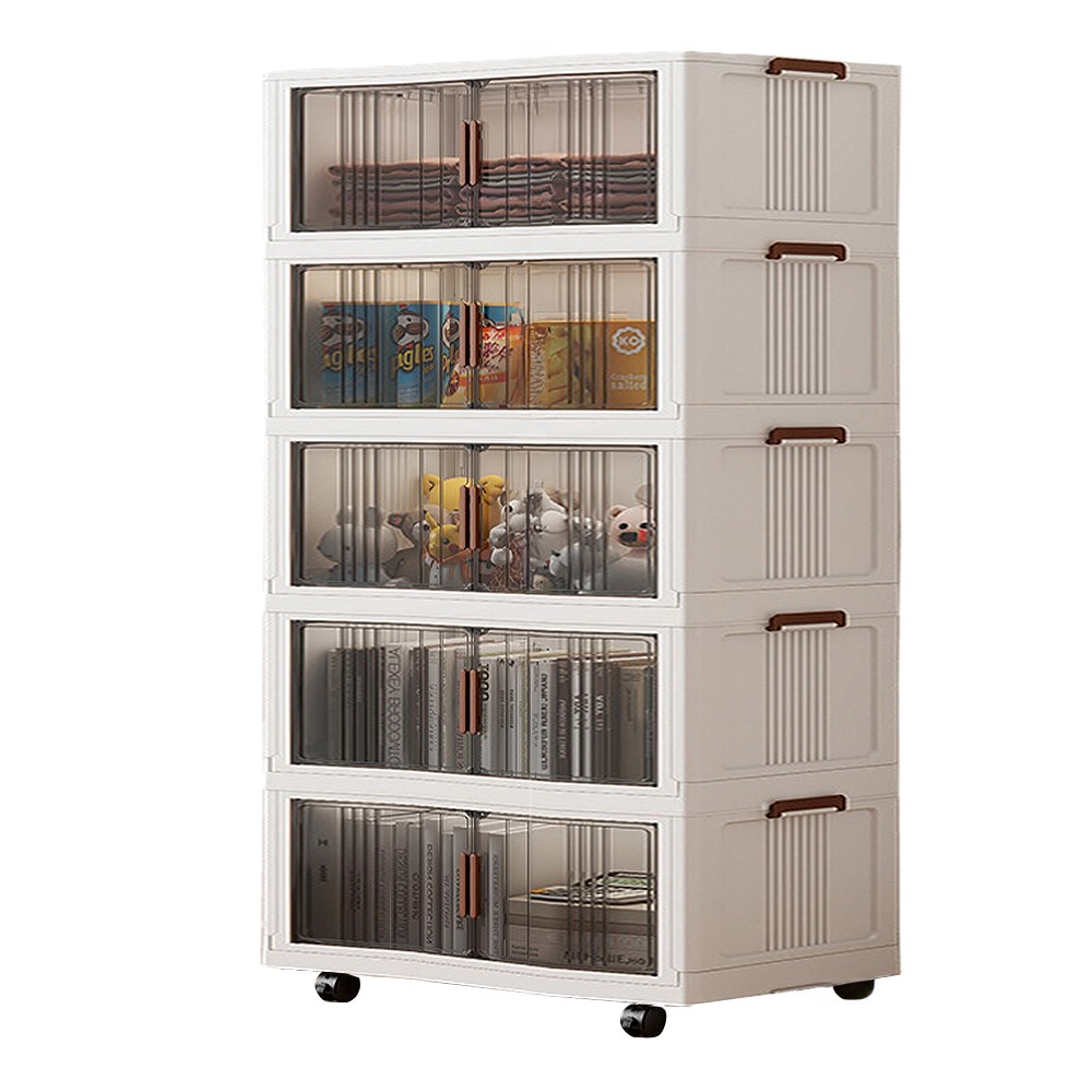 FENAL Foldable Cabinet - JIJI.SG
