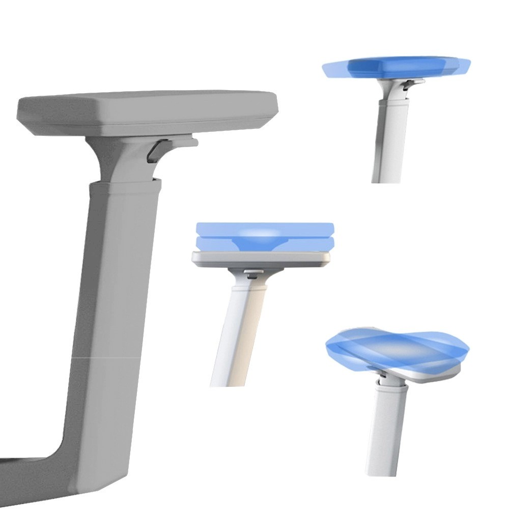 VISIONSWIPE JUNA Office Chair - JIJI.SG