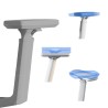 VISIONSWIPE JUNA Office Chair - JIJI.SG