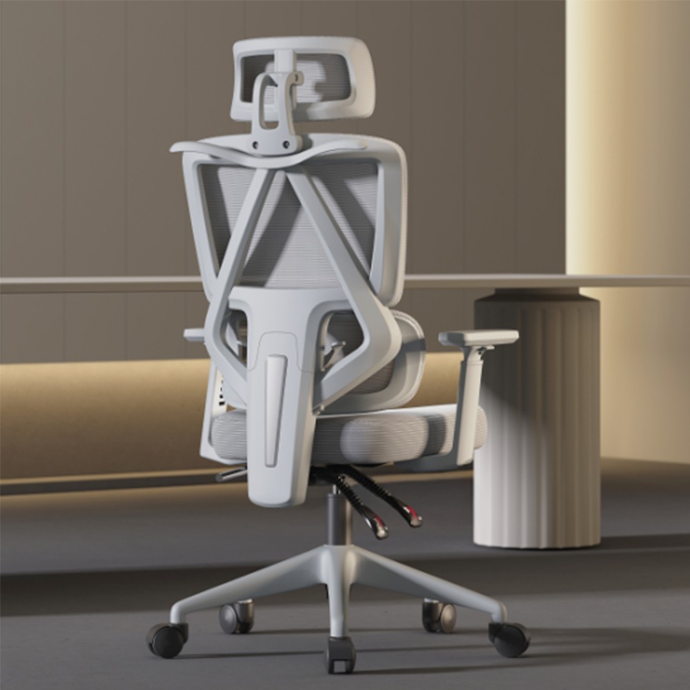 VISIONSWIPE JUNA Office Chair - JIJI.SG