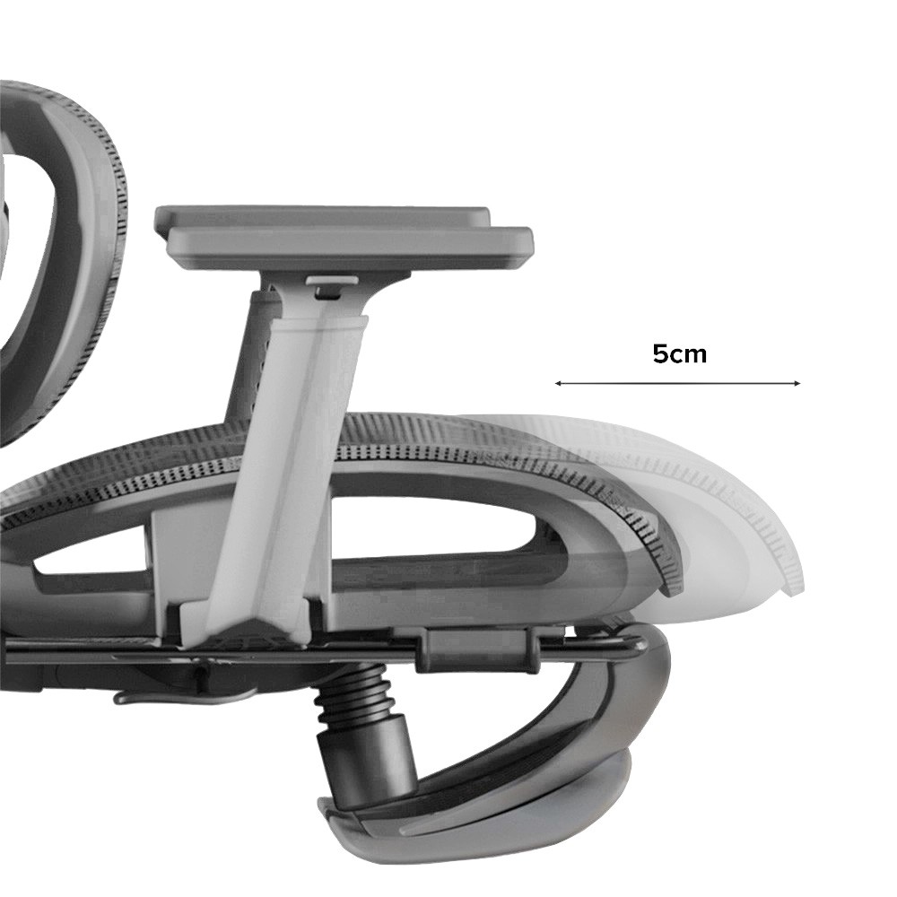 VISIONSWIPE SEAL Office Chair - JIJI.SG