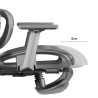VISIONSWIPE SEAL Office Chair - JIJI.SG