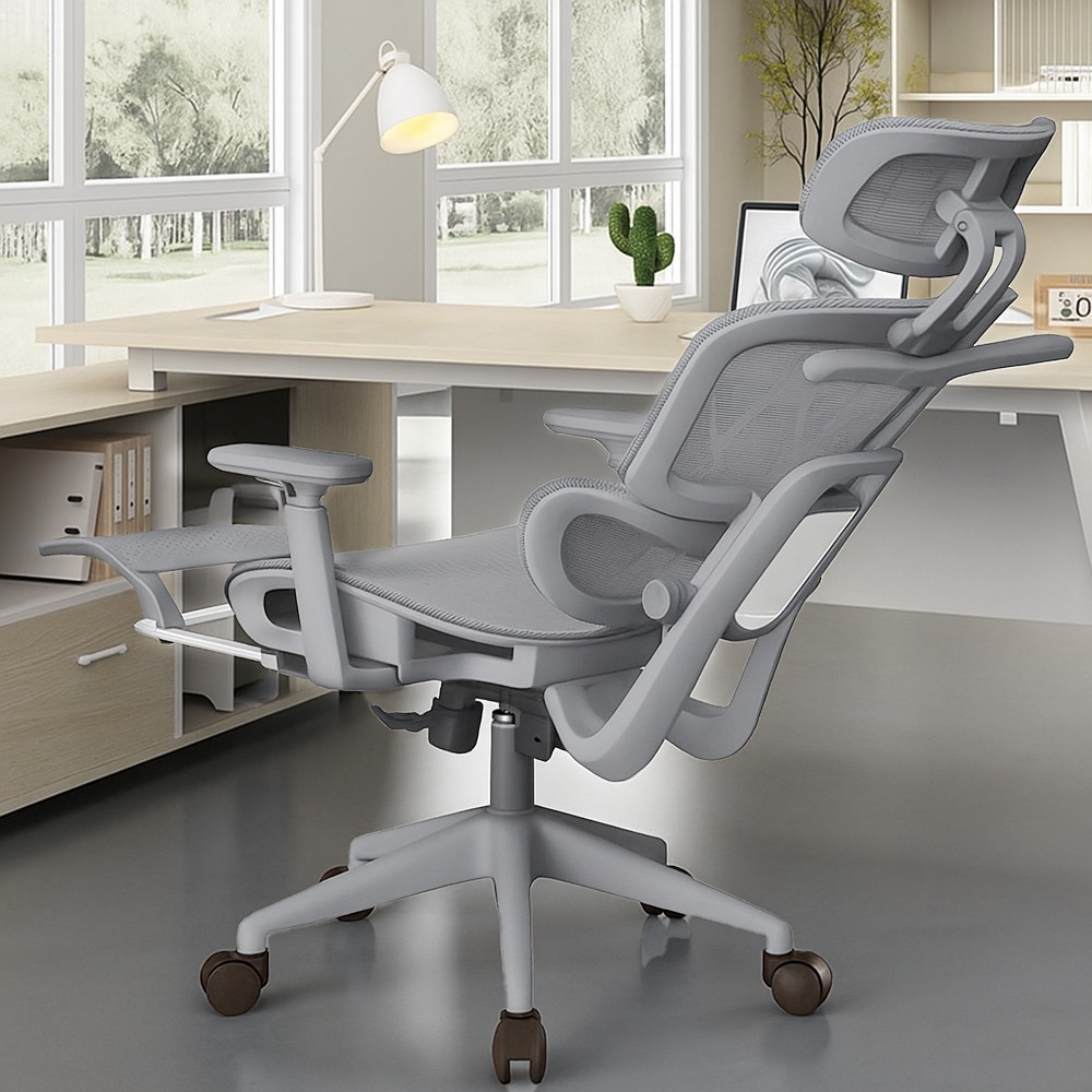 VISIONSWIPE SEAL Office Chair - JIJI.SG