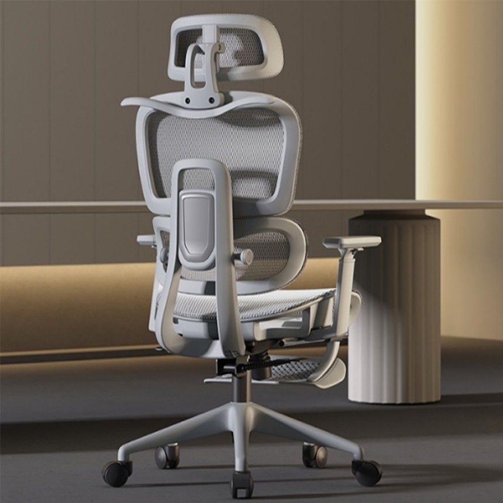 VISIONSWIPE SEAL Office Chair - JIJI.SG
