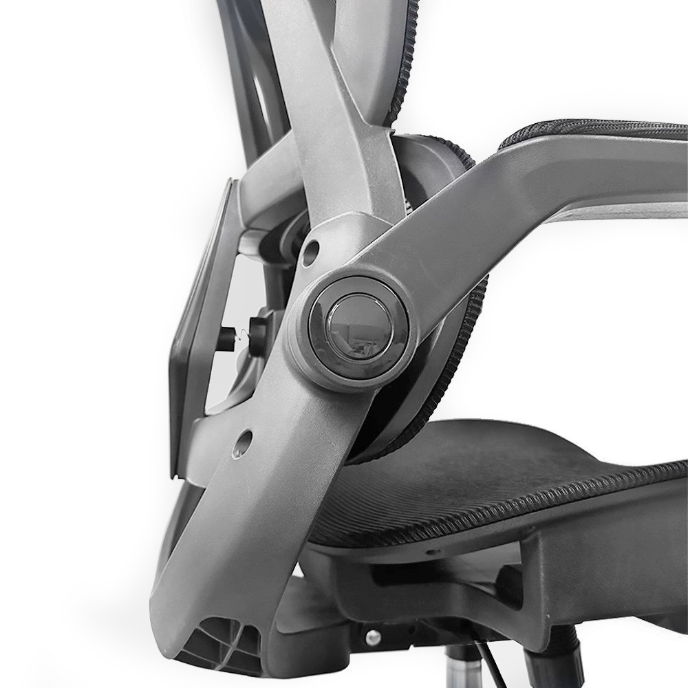 VISIONSWIPE WARES Office Chair - JIJI.SG