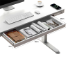 FLEXISPOT EW9 Height Adjustable Standing Desk - JIJI.SG