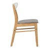 MARCY Dining Chair - JIJI.SG