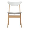 MARCY Dining Chair - JIJI.SG