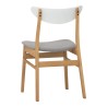 MARCY Dining Chair - JIJI.SG