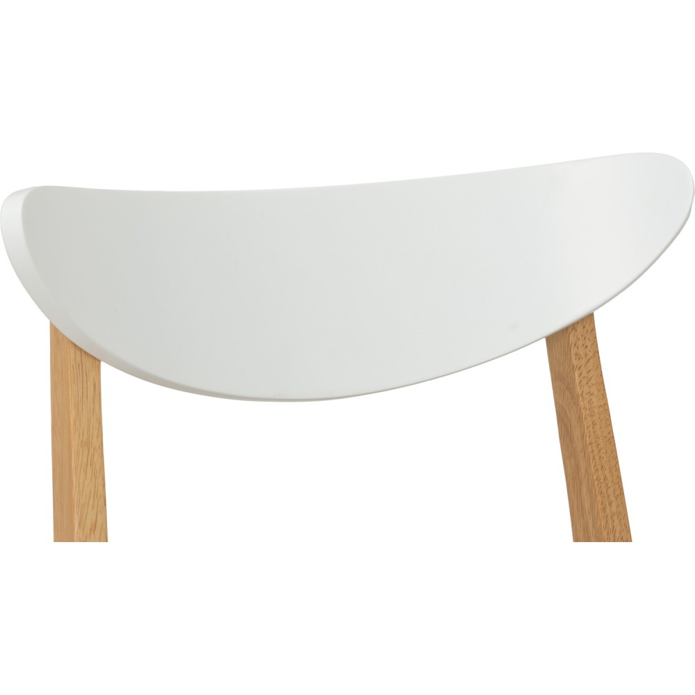 MARCY Dining Chair - JIJI.SG