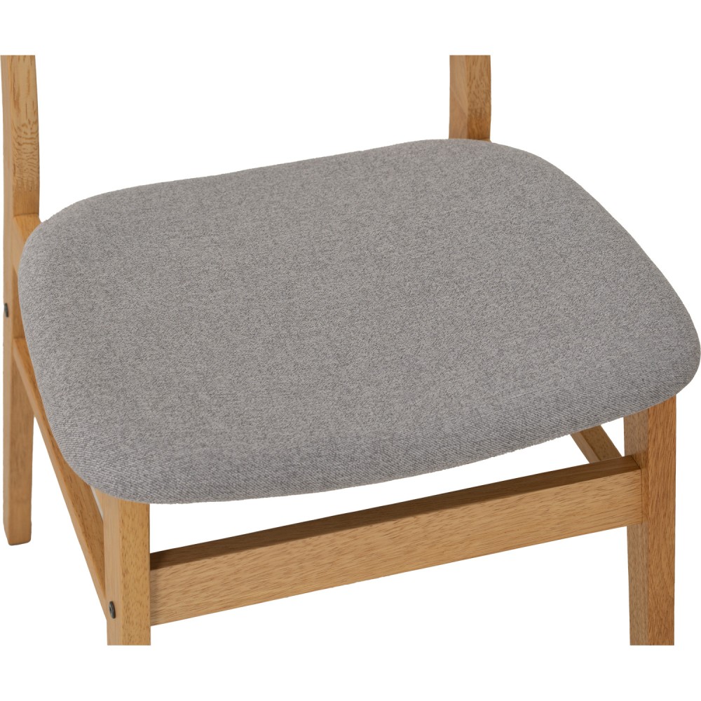 MARCY Dining Chair - JIJI.SG