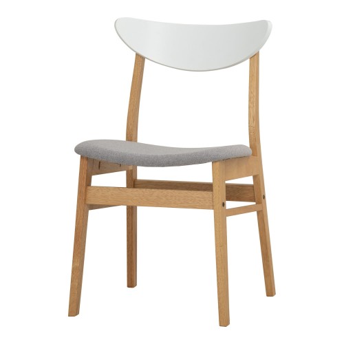MARCY Dining Chair - JIJI.SG
