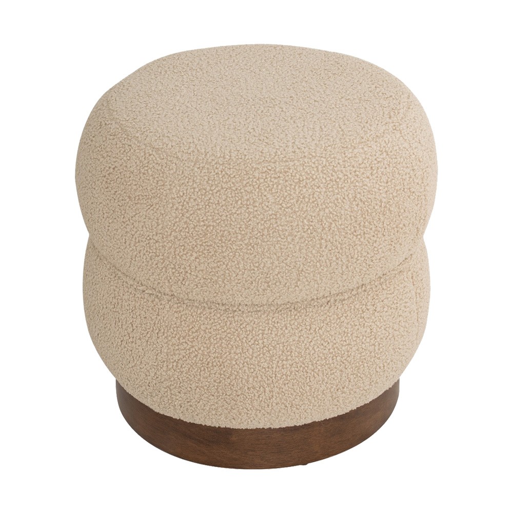 LEXIS Pouf - JIJI.SG