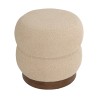 LEXIS Pouf - JIJI.SG